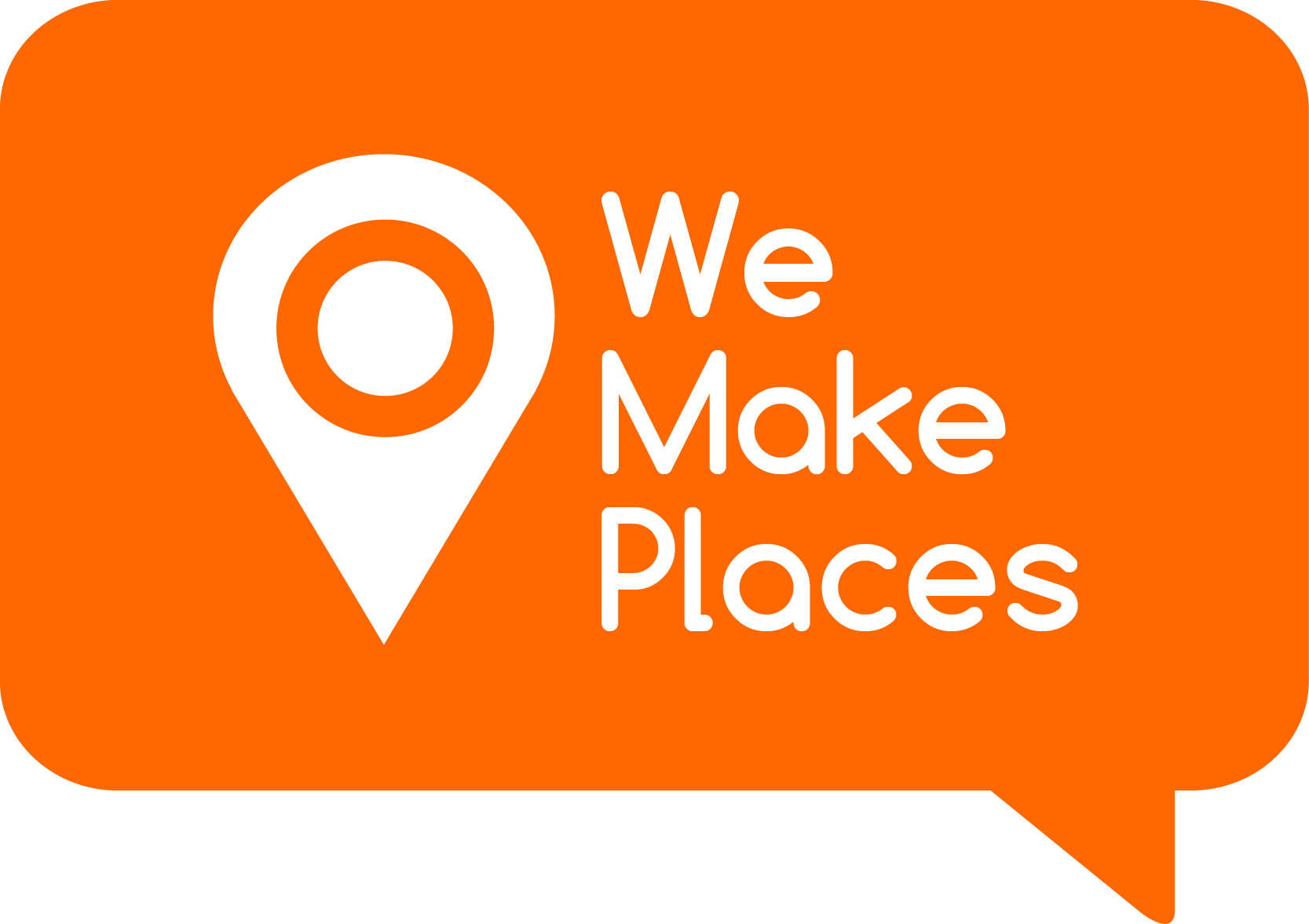 Places Logo - Peoples Palace Projects Archives We Make Places Logo Image