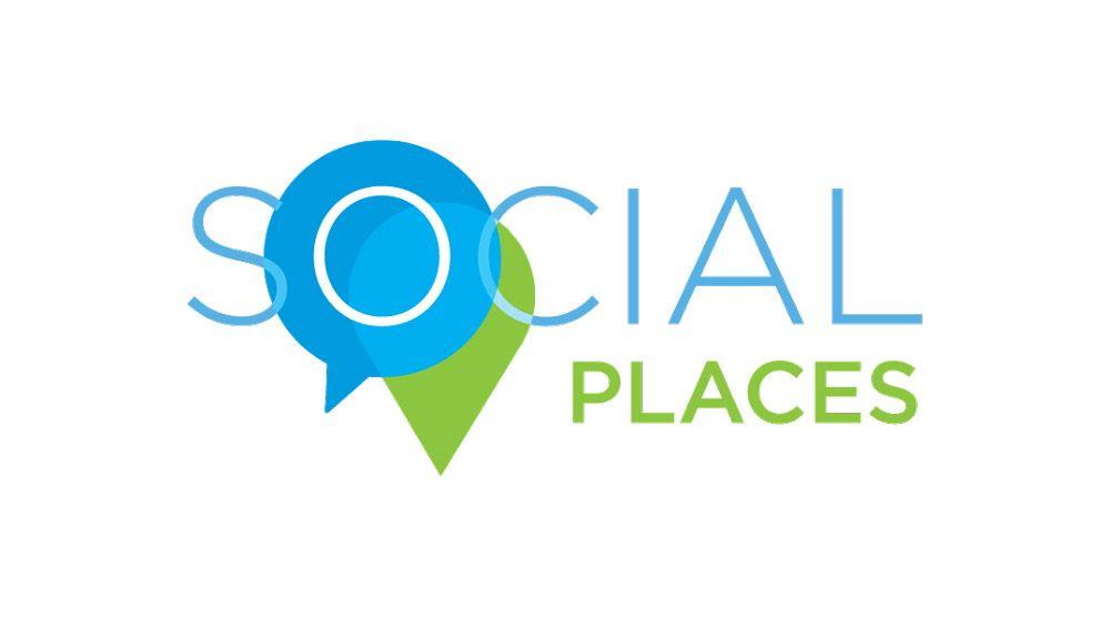Places Logo - Social Places | Multi Location Marketing | Reviews | Reputation ...