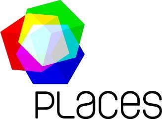 Places Logo - Funding. Welcome To 3 2 1 Ignition*