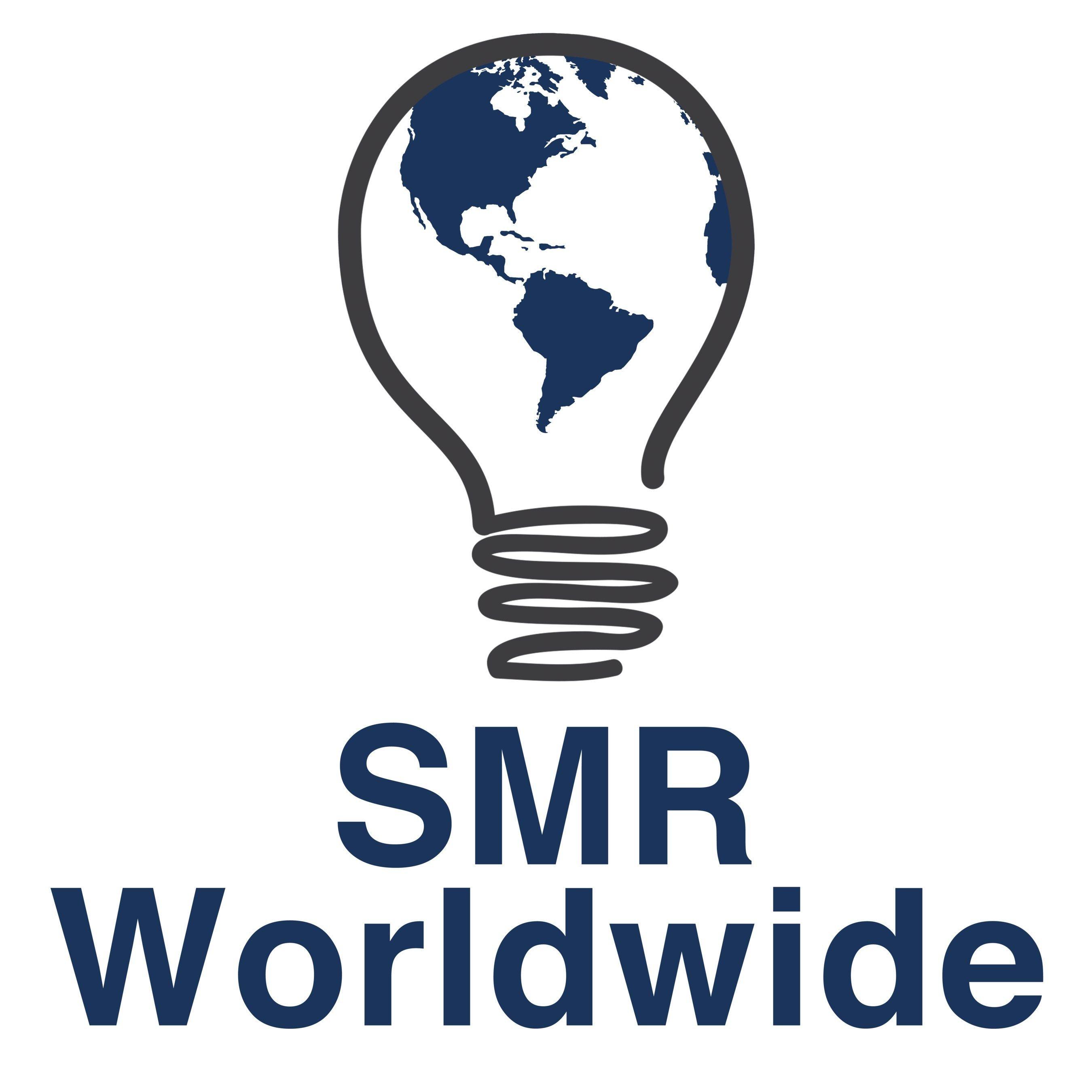 Worldwide Logo - Smart Metals Recycling Re-Brands as SMR Worldwide