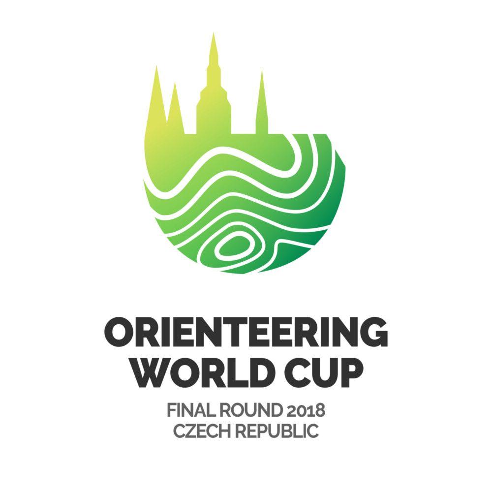 Orienteering Logo - Orienteering world cup 2018 final round / News