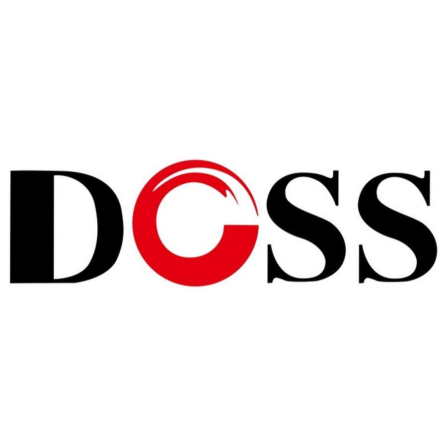 Doss Logo - DOSS Audio - YouTube