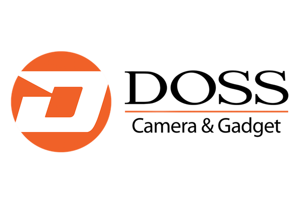 Doss Logo - DOSS Camera & Gadget