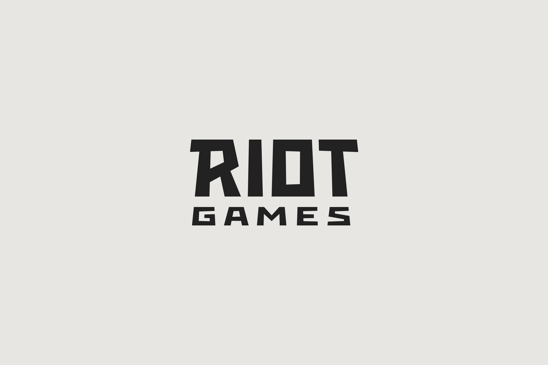 Places Logo - Refreshing Our Logo | Riot Games