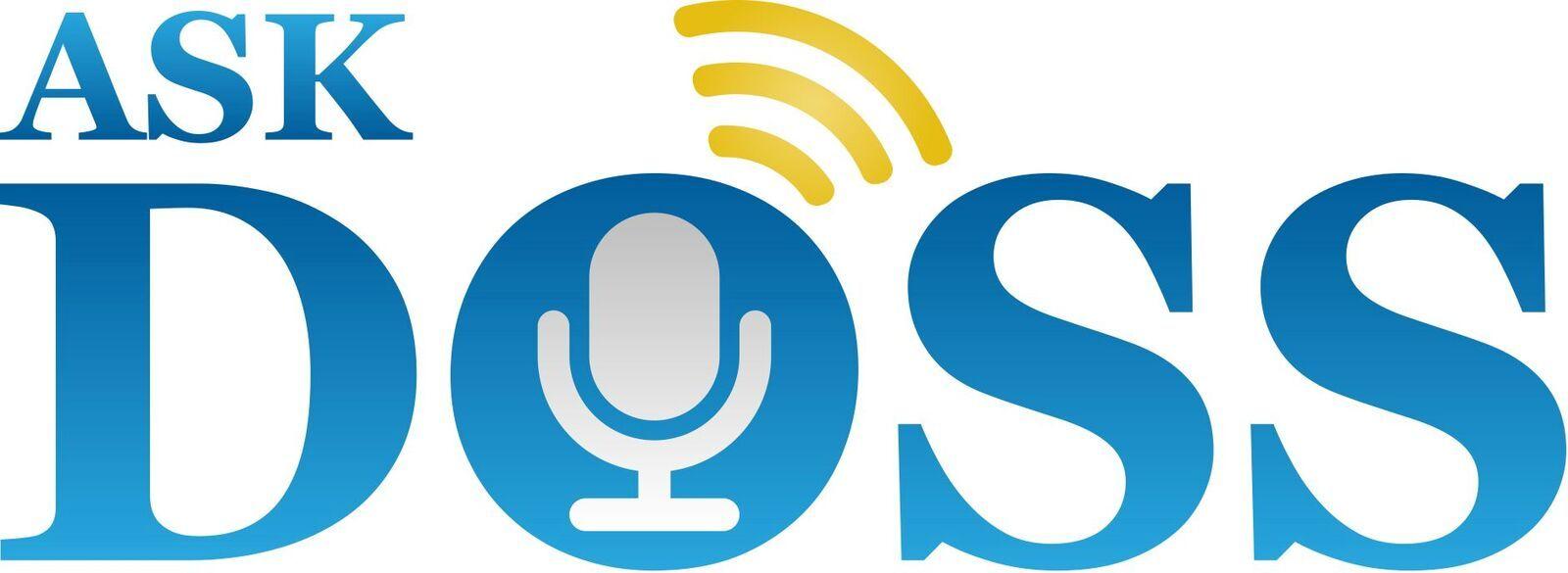 Doss Logo - Doss Logo In Technology