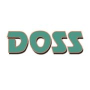 Doss Logo - Working at Doss