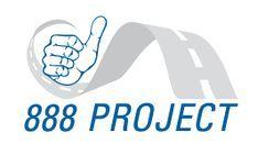 Hitchwiki Logo - Project 888 - Hitchwiki: the Hitchhiker's guide to Hitchhiking