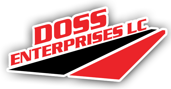 Doss Logo - Doss Enterprises