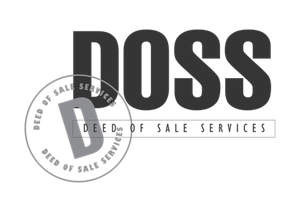 Doss Logo - Doss Logo Sm