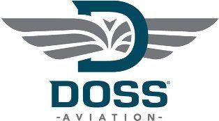 Doss Logo - Business Software used by Doss Aviation