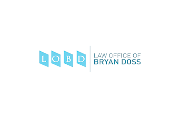 Doss Logo - Law Office of Bryan Doss Logo