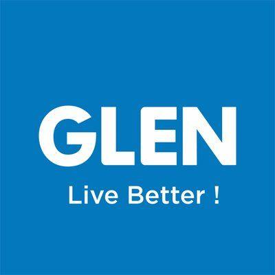 Glen Logo - Glen India