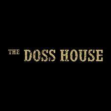 Doss Logo - The Doss House Events | Eventbrite