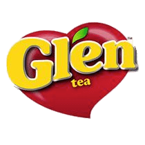 Glen Logo - Glen Tea Logo transparent PNG - StickPNG