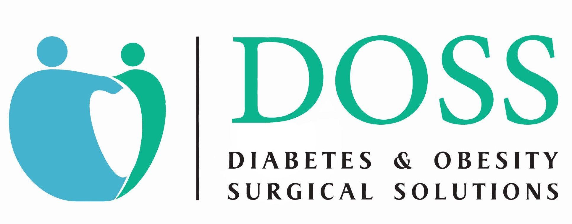Doss Logo - DOSS Clinic, Multi Speciality Clinic In Shivajinagar, Pune