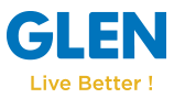 Glen Logo - Glen India Blog – Live Better !