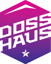 Doss Logo - Doss Haus Designs