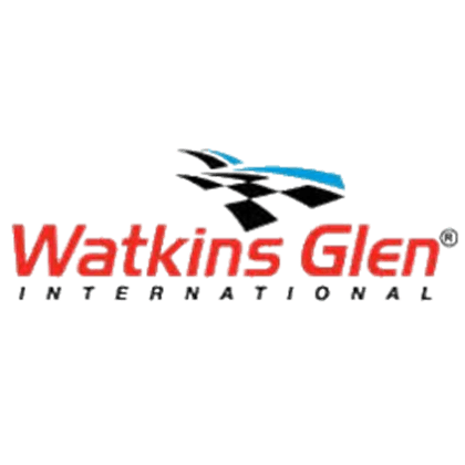 Glen Logo - Watkins Glen Logo