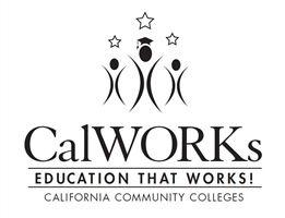 CalWORKs Logo - CalWORKs