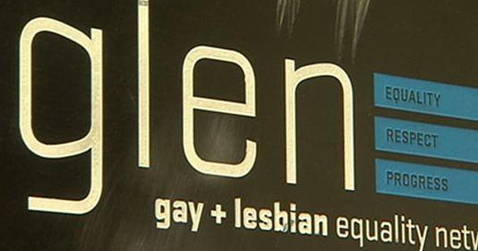 Glen Logo - A Bad Day for LGBT Ireland As GLEN Closes Its Doors • GCN