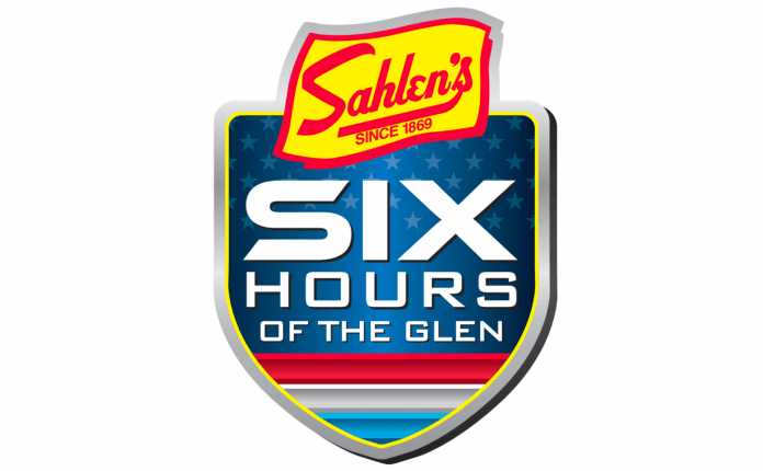 Glen Logo - Race Report: 2019 Sahlen's Six Hours of The Glen • The Apex