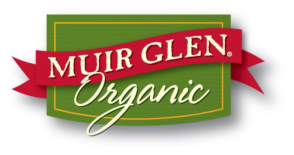 Glen Logo - Muir Glen