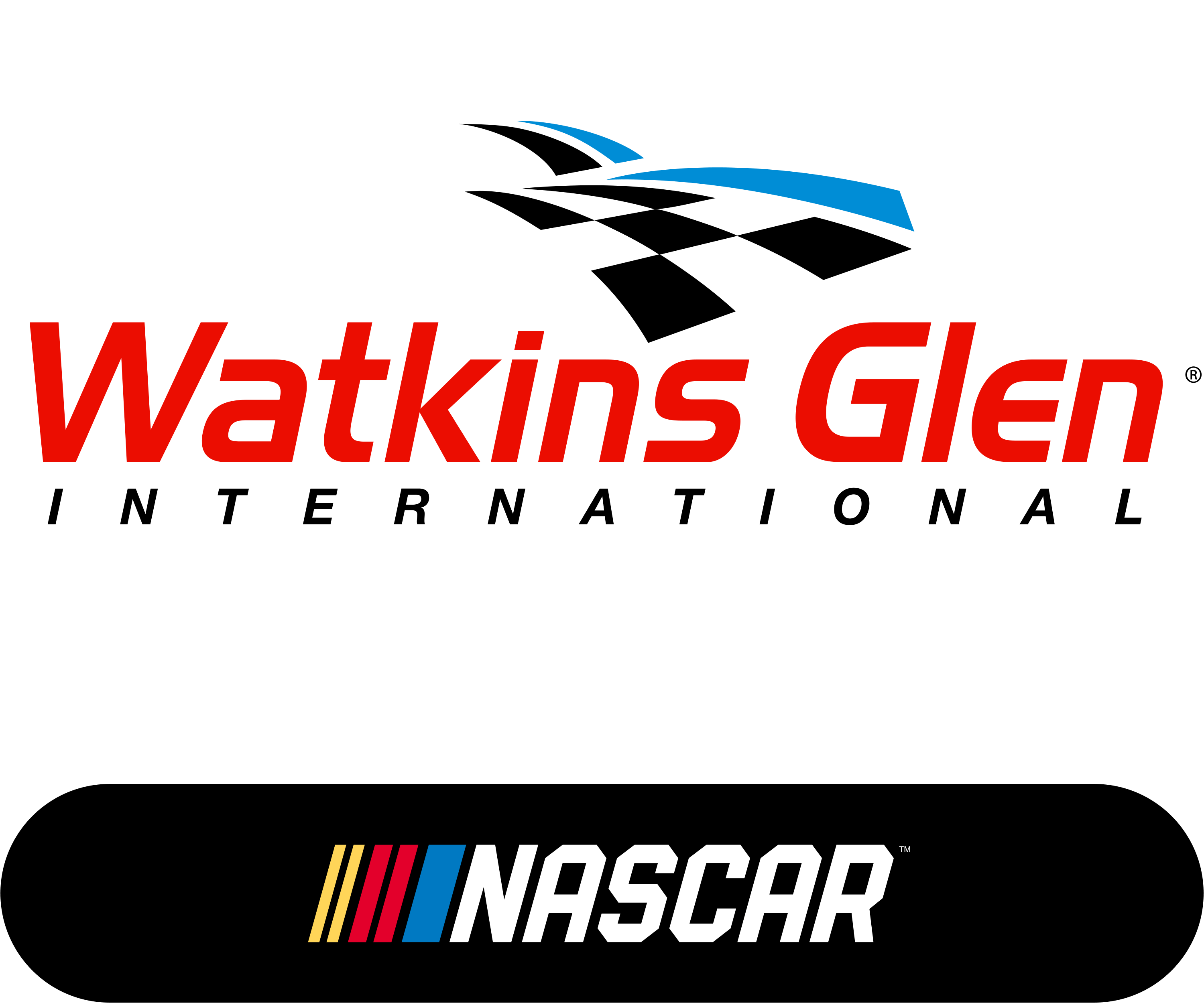 Glen Logo - Watkins Glen Rental