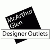 Glen Logo - McArthur Glen | Brands of the World™ | Download vector logos and ...