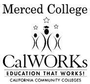 CalWORKs Logo - Merced College - CalWORKs