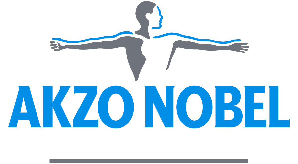Akzonobel Logo - AkzoNobel logo | Logok