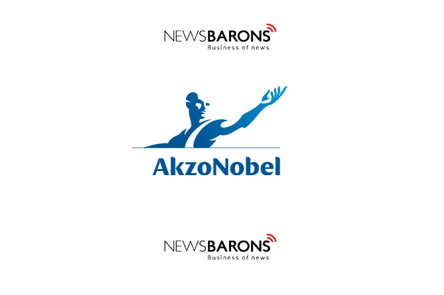 Akzonobel Logo - AkzoNobel appoints Rajiv Rajgopal as MD - Newsbarons