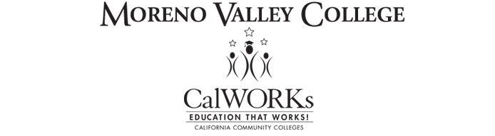 CalWORKs Logo - Welcome