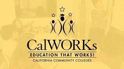 CalWORKs Logo - ARC CalWORKs Office