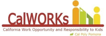 CalWORKs Logo - CalWORKs