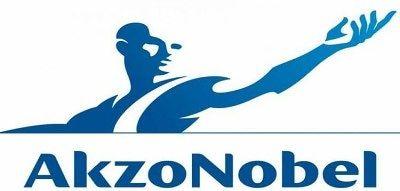 Akzonobel Logo - AkzoNobel : Quotes, Address, Contact