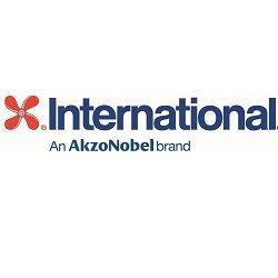 Akzonobel Logo - Akzo Nobel UAE Paints LLC. Saudi Maritime Congress