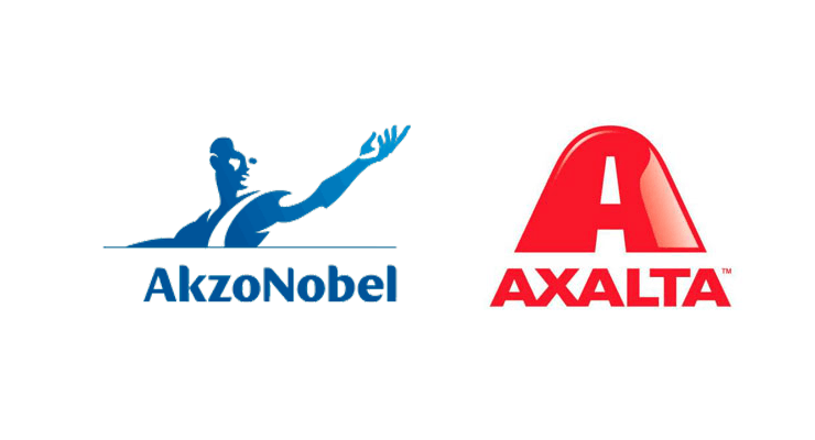 Akzonobel Logo - Logo Akzonobel PNG Transparent Logo Akzonobel.PNG Images. | PlusPNG