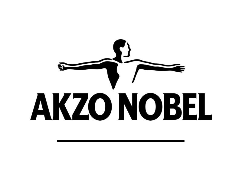 Akzonobel Logo - AKZO NOBEL Logo PNG Transparent & SVG Vector - Freebie Supply