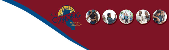 CalWORKs Logo - Calworks 2017