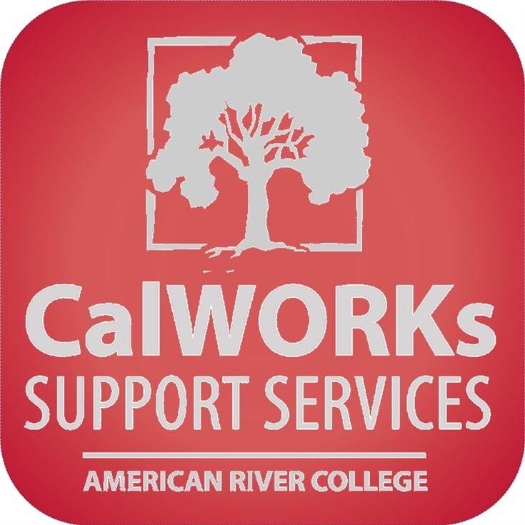 CalWORKs Logo - CalWORKs