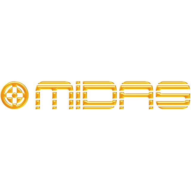 Midas Logo - Midas – Brown Note Productions, Inc.