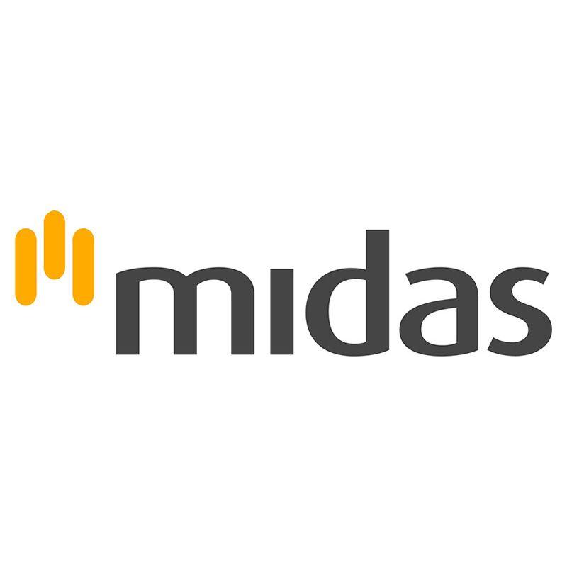 Midas Logo - Image Midas Logo - Exeter City Futures