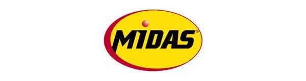 Midas Logo - Midas Franchise | The Top Auto Repair Franchise
