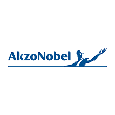 Akzonobel Logo - AkzoNobel logo – Nix Sensor Ltd