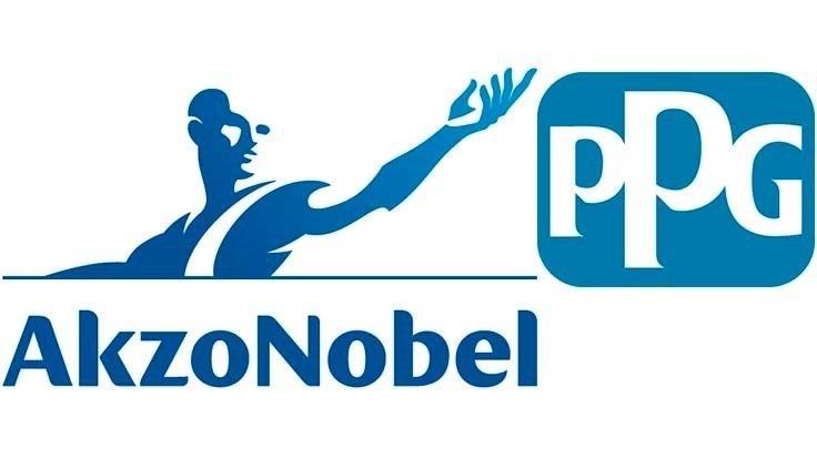 Akzonobel Logo - PPG ups takeover bid by $4.3B, AkzoNobel still says no - Today's ...