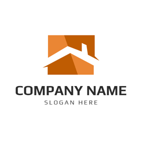 Roof Logo - Free Roof Logo Designs. DesignEvo Logo Maker
