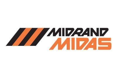 Midas Logo - Midas Midrand | Midas Spares | Midrand Midas Johannesburg