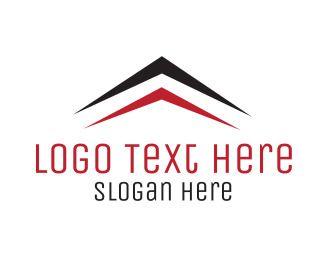 Roof Logo - Roof Logos | Roof Logo Maker | BrandCrowd