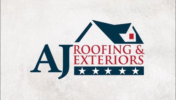 Roof Logo - Roofing Logos. Free & Premium Templates