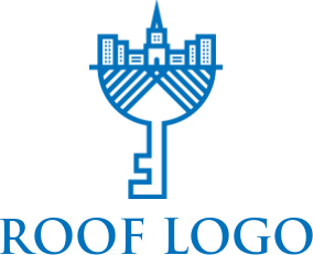 Roof Logo - Free Roof Logos | LogoDesign.net
